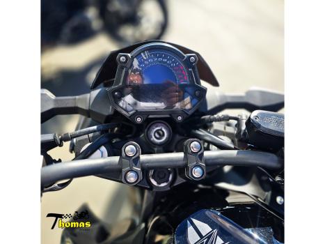 KAWASAKI Z 400 ABS, Foto 5