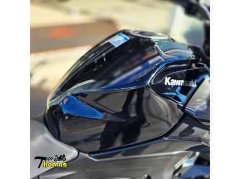 KAWASAKI Z 400 ABS, Foto 7