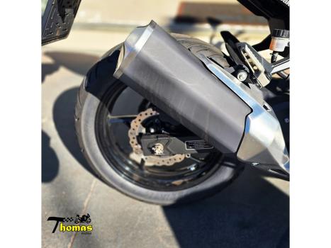 KAWASAKI Z 400 ABS, Foto 9