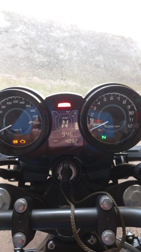 KAWASAKI Z 650 ABS, Foto 7