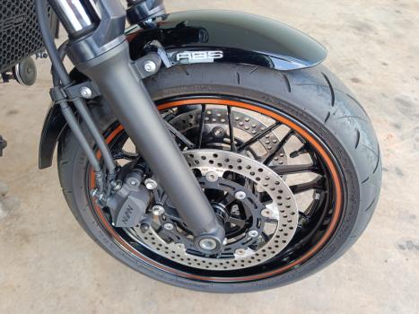 KAWASAKI Z 650 ABS, Foto 4