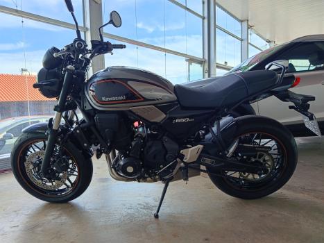 KAWASAKI Z 650 ABS, Foto 2