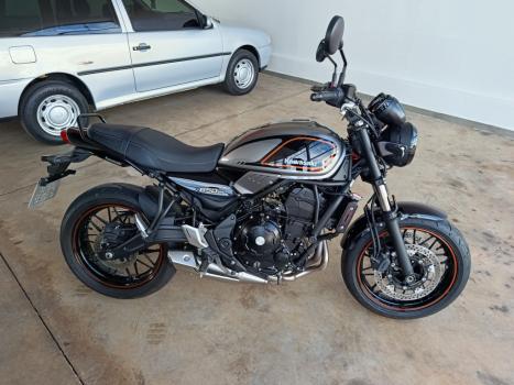 KAWASAKI Z 650 ABS, Foto 1