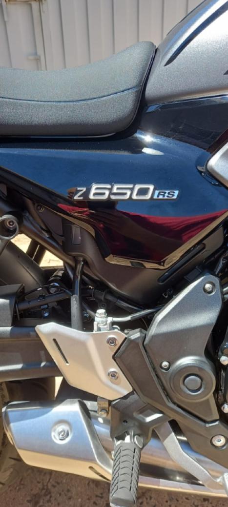 KAWASAKI Z 650 ABS, Foto 11