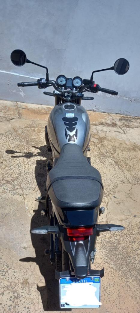 KAWASAKI Z 650 ABS, Foto 12