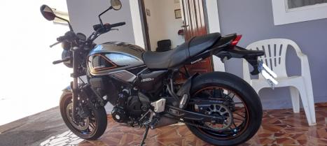 KAWASAKI Z 650 ABS, Foto 13