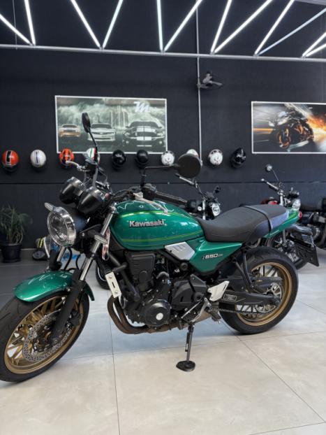 KAWASAKI Z 650 ABS, Foto 4