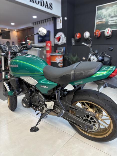 KAWASAKI Z 650 ABS, Foto 6