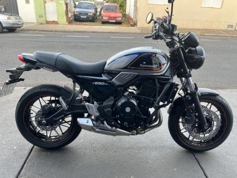 KAWASAKI Z 650 ABS, Foto 1