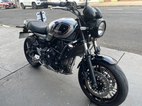 KAWASAKI Z 650 ABS, Foto 3