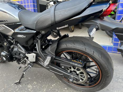 KAWASAKI Z 650 ABS, Foto 7