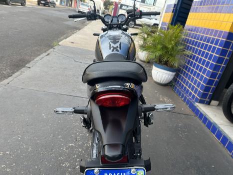 KAWASAKI Z 650 ABS, Foto 8