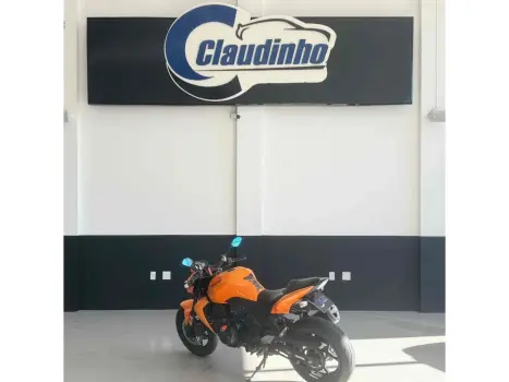 KAWASAKI Z 750 , Foto 2