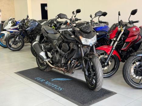 KAWASAKI Z 750 , Foto 2