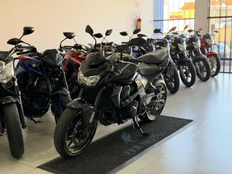 KAWASAKI Z 750 , Foto 3