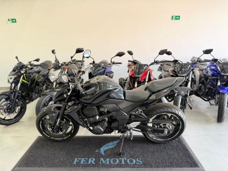 KAWASAKI Z 750 , Foto 4