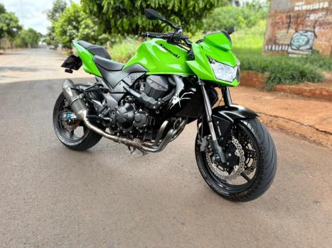 KAWASAKI Z 750 ABS, Foto 1