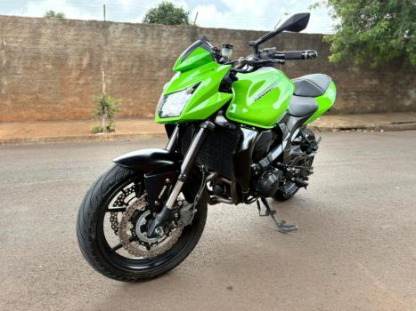 KAWASAKI Z 750 ABS, Foto 2