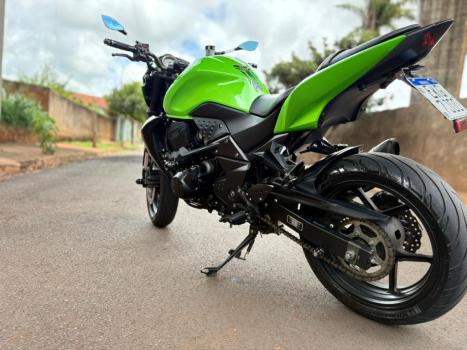 KAWASAKI Z 750 ABS, Foto 4