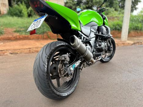 KAWASAKI Z 750 ABS, Foto 5
