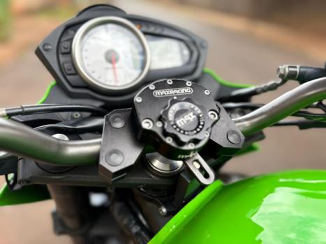 KAWASAKI Z 750 ABS, Foto 8