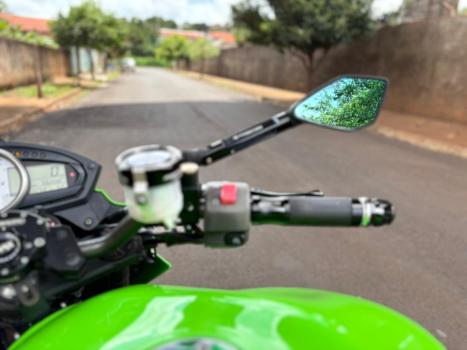 KAWASAKI Z 750 ABS, Foto 10