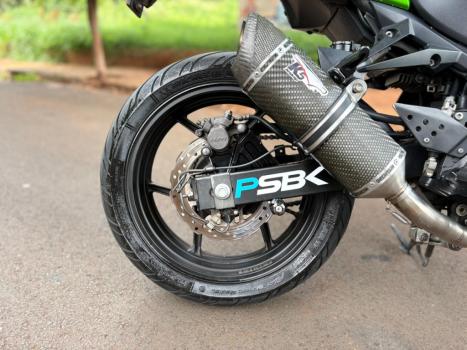 KAWASAKI Z 750 ABS, Foto 13