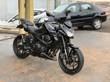 KAWASAKI Z 750 ABS, Foto 1