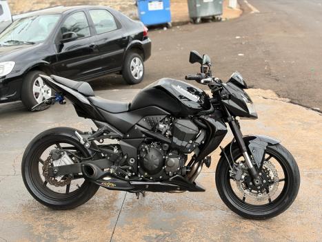 KAWASAKI Z 750 ABS, Foto 2