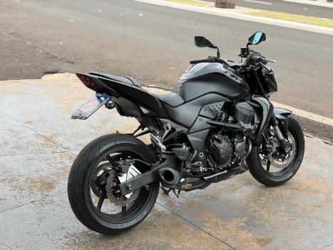 KAWASAKI Z 750 ABS, Foto 3