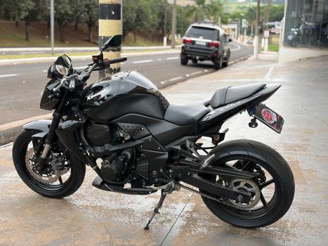 KAWASAKI Z 750 ABS, Foto 4