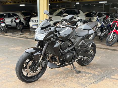 KAWASAKI Z 750 ABS, Foto 5