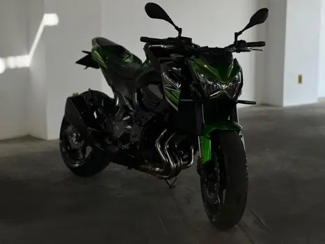 KAWASAKI Z 800 ABS, Foto 1