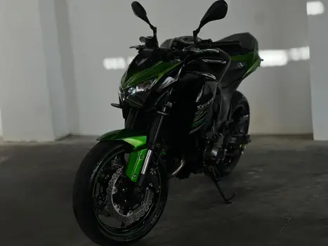 KAWASAKI Z 800 ABS, Foto 2