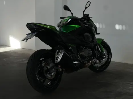 KAWASAKI Z 800 ABS, Foto 3
