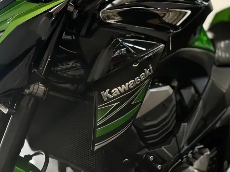 KAWASAKI Z 800 ABS, Foto 5