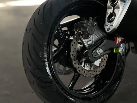 KAWASAKI Z 800 ABS, Foto 7