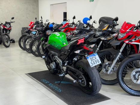 KAWASAKI Z 800 ABS, Foto 5