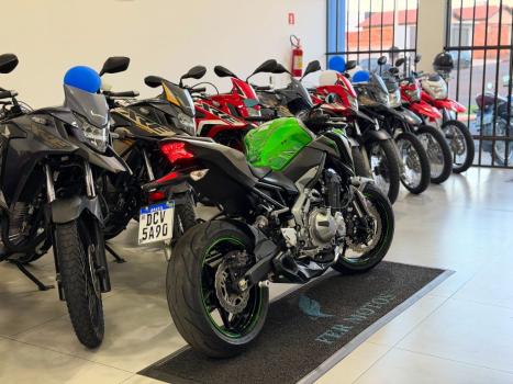 KAWASAKI Z 800 ABS, Foto 6