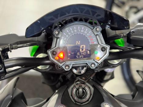 KAWASAKI Z 800 ABS, Foto 8