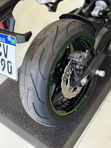 KAWASAKI Z 800 ABS, Foto 9