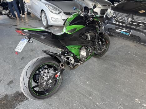 KAWASAKI Z 800 ABS, Foto 3