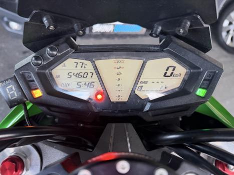 KAWASAKI Z 800 ABS, Foto 4