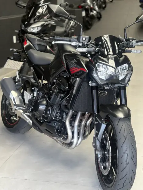 KAWASAKI Z 900 ABS, Foto 1