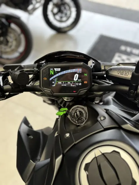 KAWASAKI Z 900 ABS, Foto 3