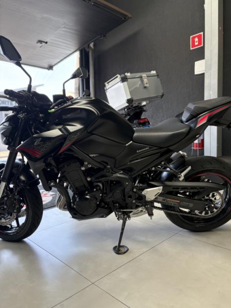 KAWASAKI Z 900 ABS, Foto 4