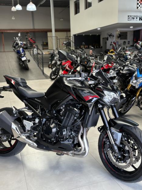 KAWASAKI Z 900 ABS, Foto 5