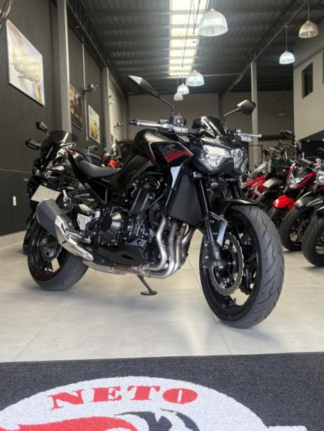 KAWASAKI Z 900 ABS, Foto 6