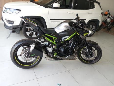 KAWASAKI Z 900 ABS, Foto 1