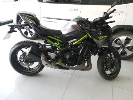 KAWASAKI Z 900 ABS, Foto 2